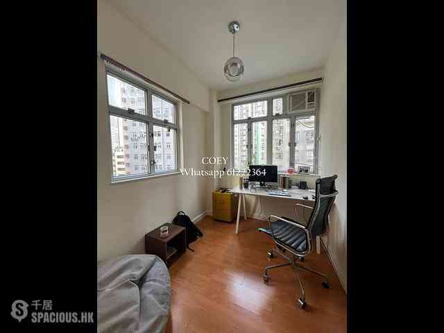 Sheung Wan - 14-18, Possession Street 04