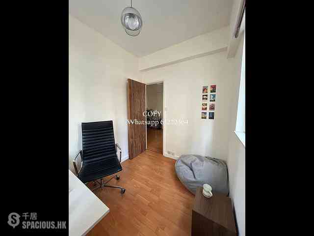 Sheung Wan - 14-18, Possession Street 07