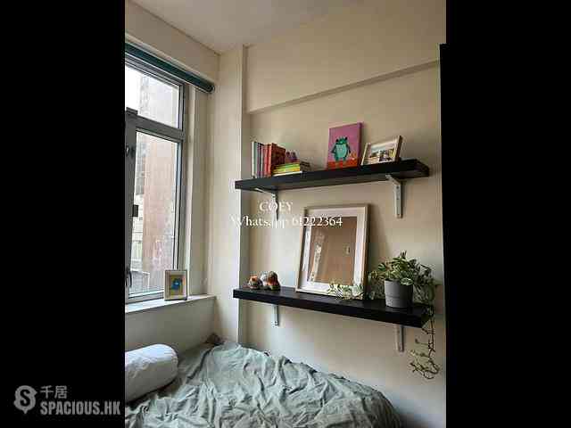 Sheung Wan - 14-18, Possession Street 10
