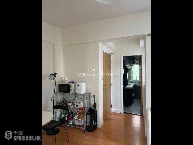 Sheung Wan - 14-18, Possession Street 15