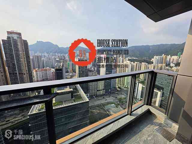 Kai Tak - Cullinan Sky 01