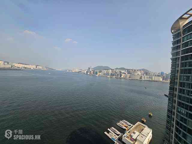 紅磡 - 海逸豪園4期 海逸灣18座 13
