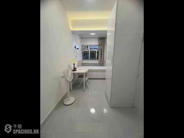 Jordan - Man Cheong Building 01