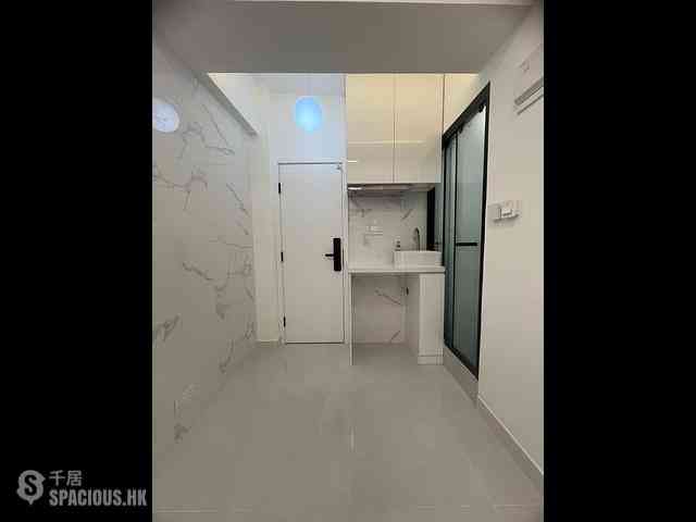 Jordan - Man Cheong Building 02