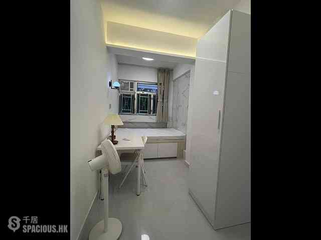 Jordan - Man Cheong Building 04