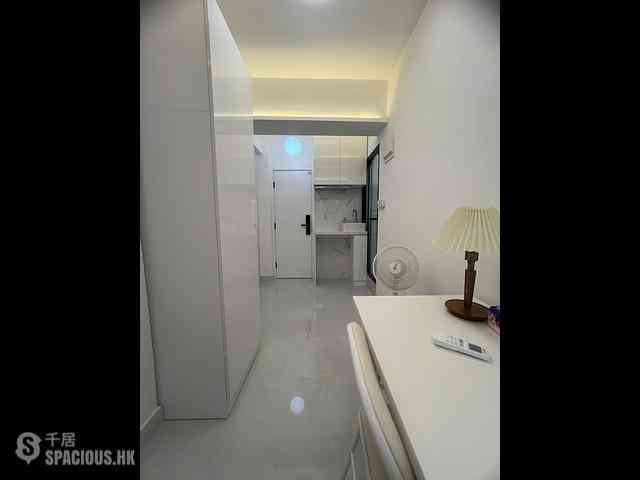 Jordan - Man Cheong Building 05