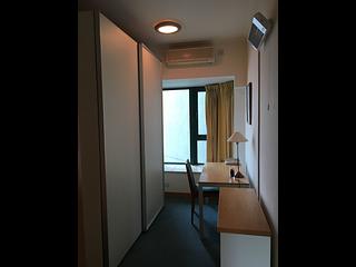 Kennedy Town - Manhattan Heights 07