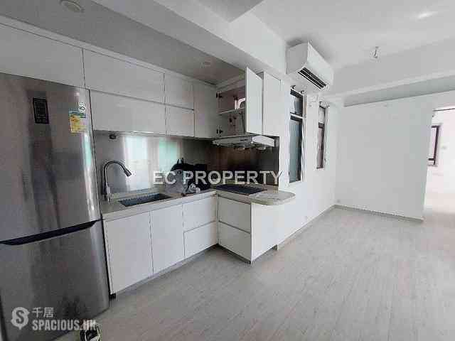 Tin Hau - Hing Hon Building 04
