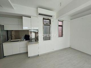 Tin Hau - Hing Hon Building 03