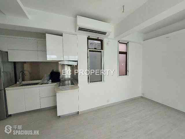 Tin Hau - Hing Hon Building 03