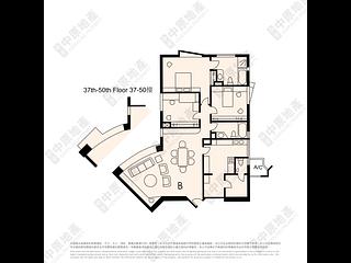 Mid Levels Central - Tregunter Tower 3 02