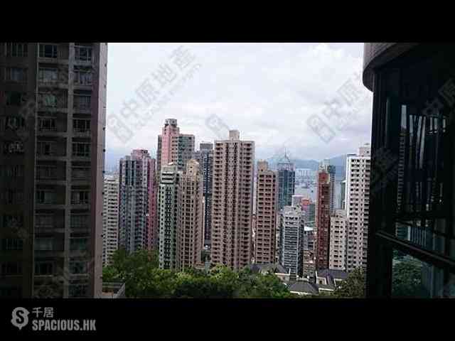Mid Levels West - Dragonview Court 01