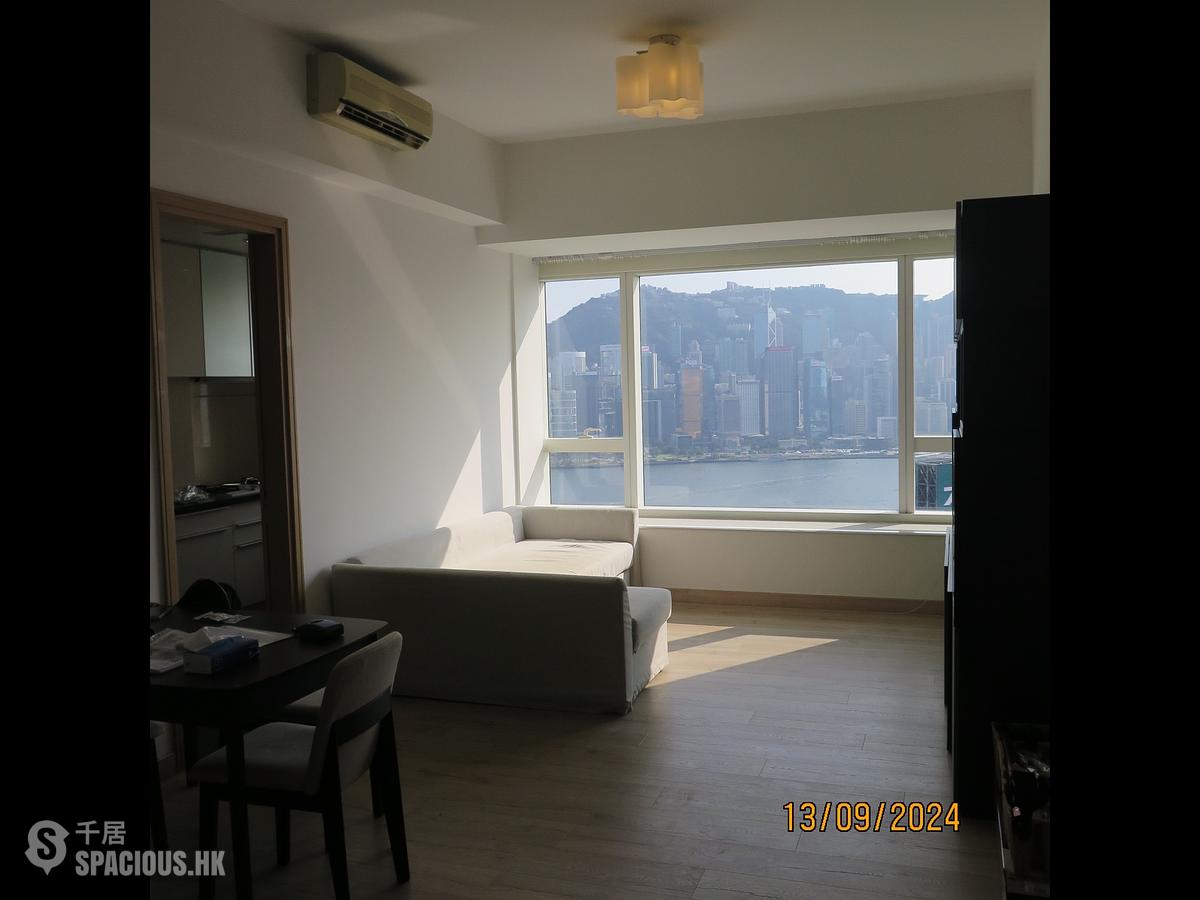 Tsim Sha Tsui - The Masterpiece 01