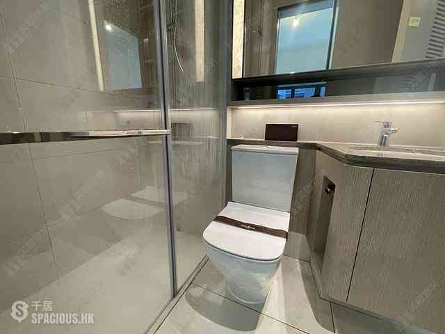 Wong Chuk Hang - The Southside Phase 1 Southland Tower 1A 04