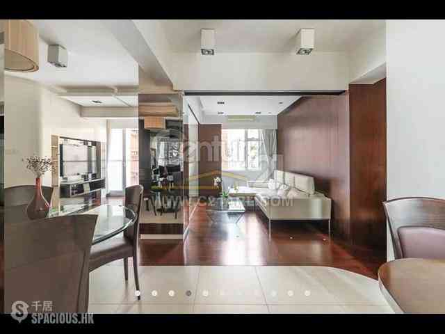 Mid Levels Central - Merry Court 02