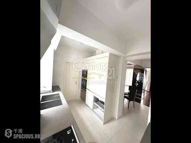 Mid Levels Central - Merry Court 08