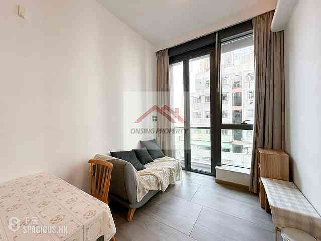 Sai Ying Pun - Two・Artlane 02