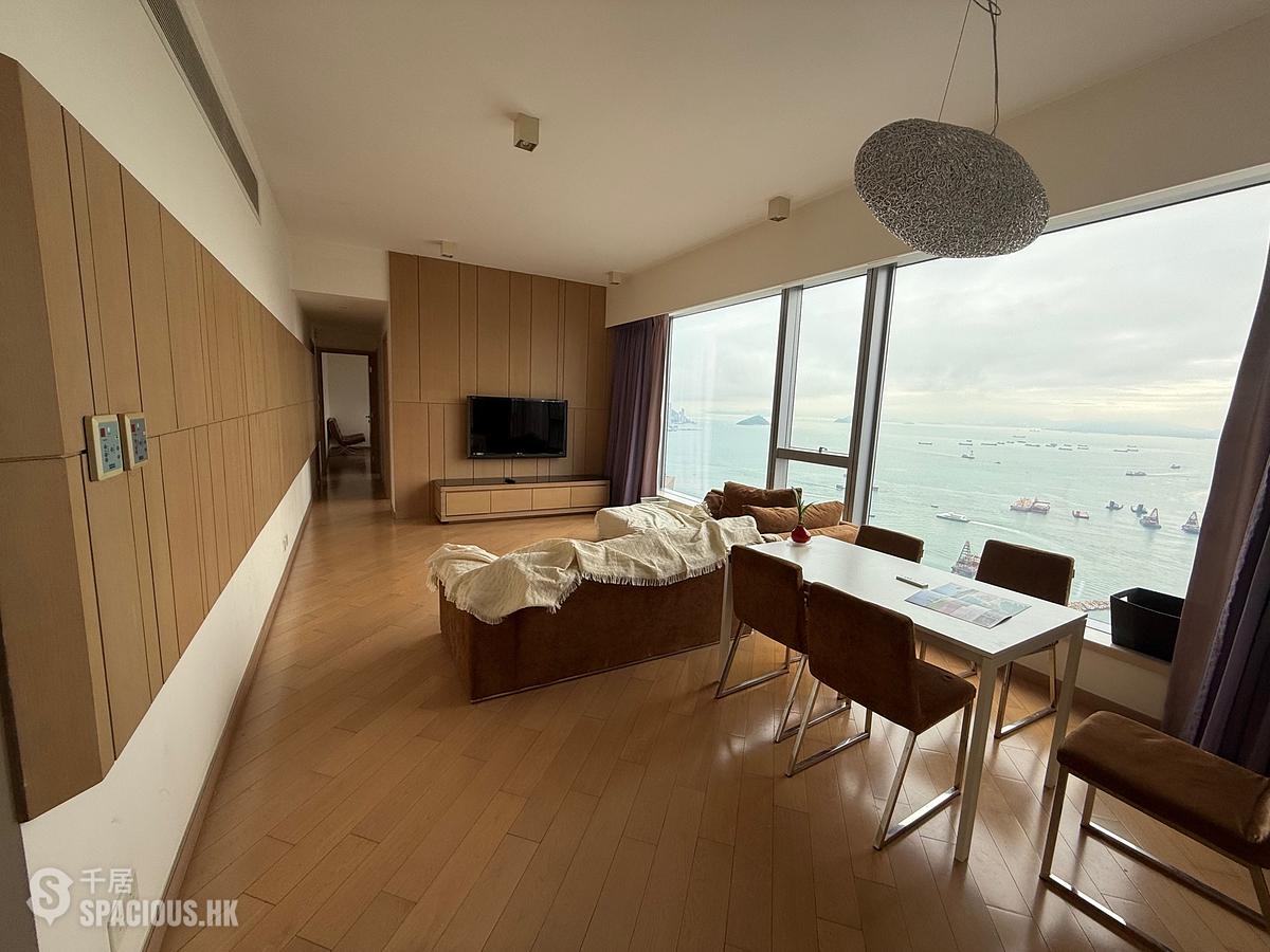 West Kowloon - The Cullinan (Tower 21 Zone 2 Luna Sky) 01