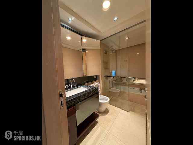 West Kowloon - The Cullinan (Tower 21 Zone 2 Luna Sky) 08