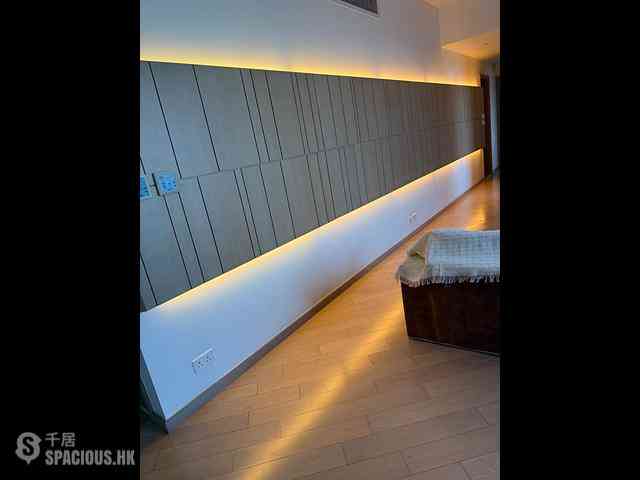 West Kowloon - The Cullinan (Tower 21 Zone 2 Luna Sky) 16