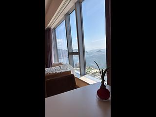 West Kowloon - The Cullinan (Tower 21 Zone 2 Luna Sky) 17
