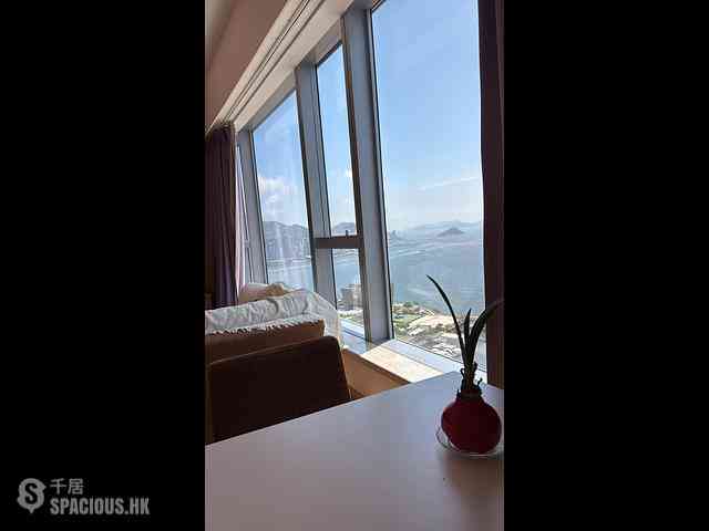West Kowloon - The Cullinan (Tower 21 Zone 2 Luna Sky) 17