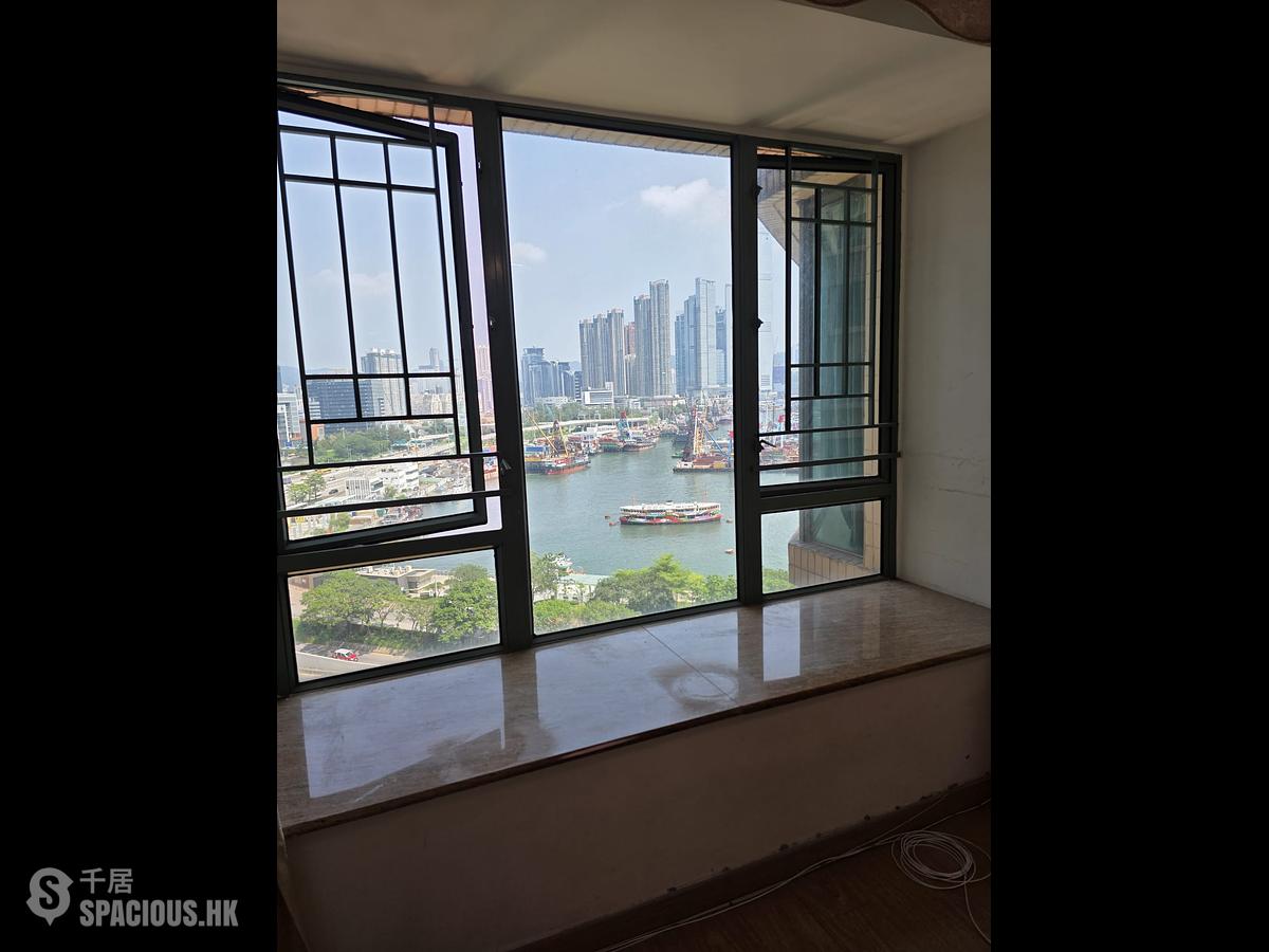 大角咀 - 維港灣 01