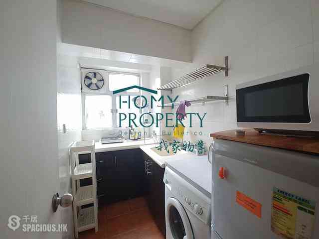 Soho - Kin Yuen Mansion 05