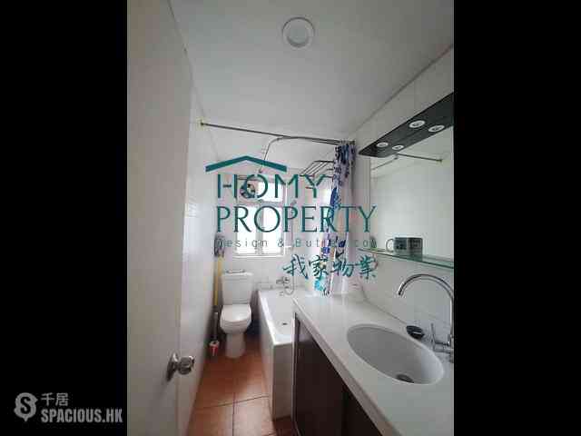 Soho - Kin Yuen Mansion 06
