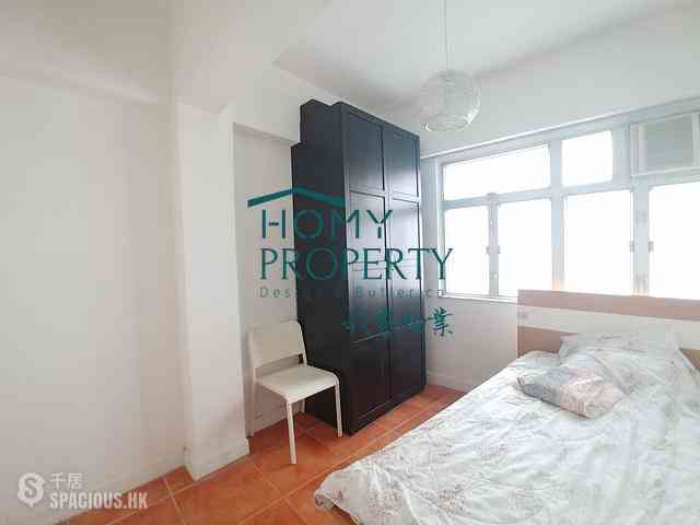 Soho - Kin Yuen Mansion 03