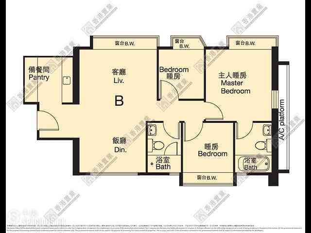 尖沙咀 - 凱譽 09