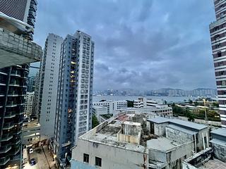 Quarry Bay - Kiu Ying Building 03