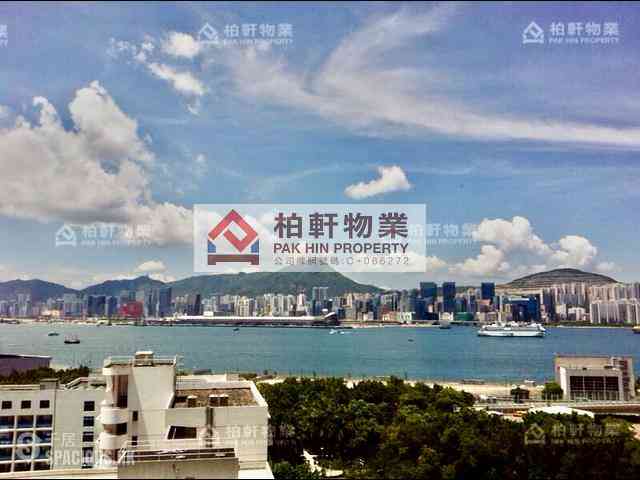 Quarry Bay - Riviera Mansion 01