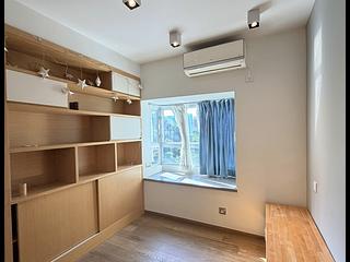 Quarry Bay - Wah Shun Gardens 02
