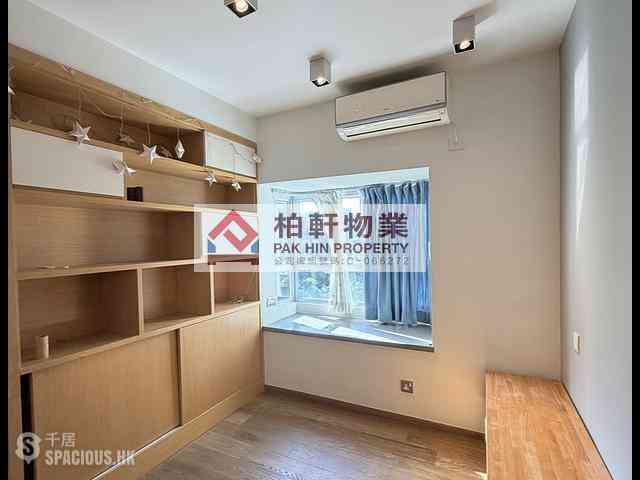 Quarry Bay - Wah Shun Gardens 02