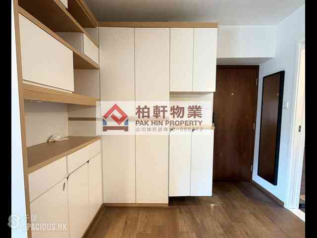 Quarry Bay - Wah Shun Gardens 03