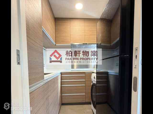 Quarry Bay - Wah Shun Gardens 04