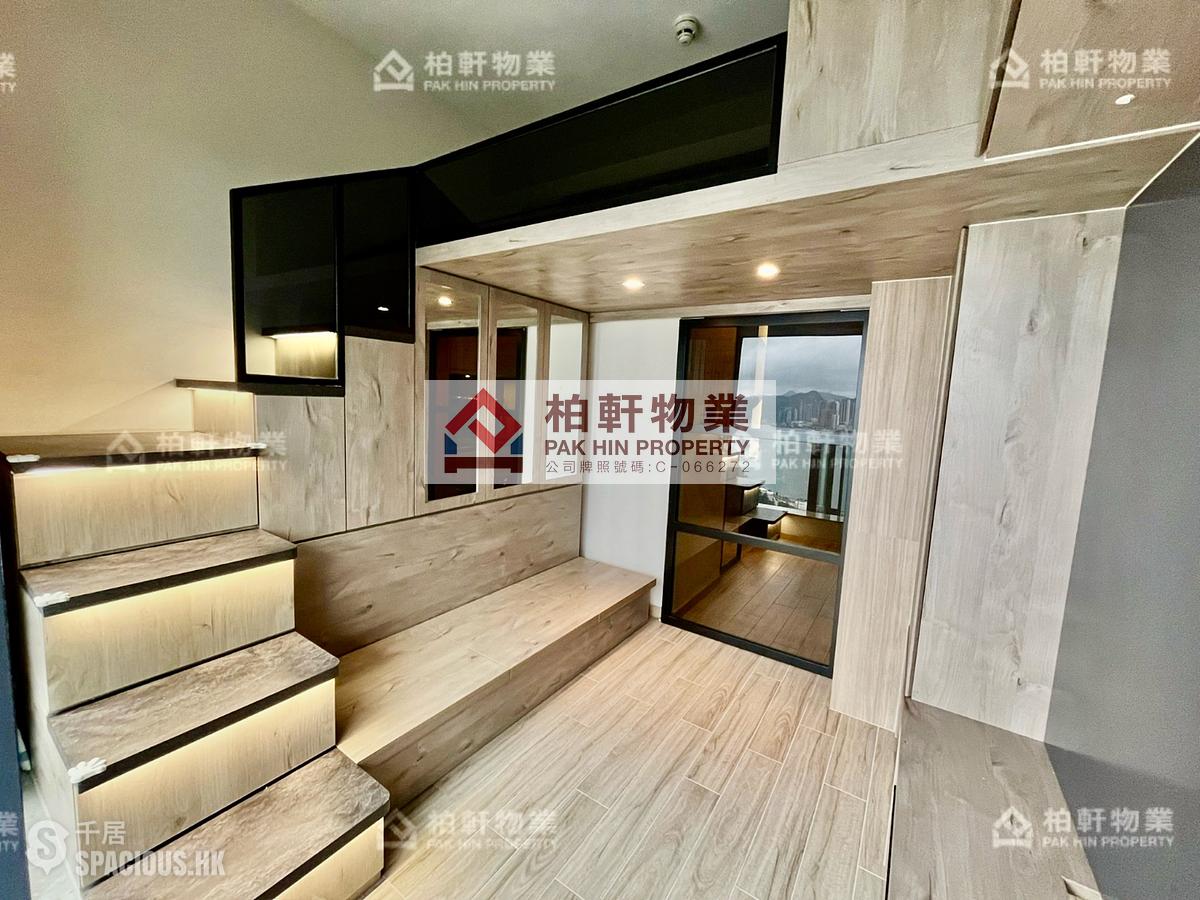 Quarry Bay - Novum East 01