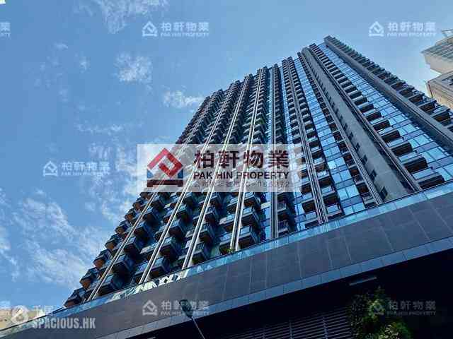 Quarry Bay - Novum East 12