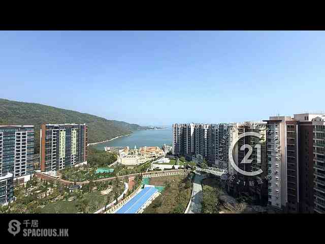 Discovery Bay - Discovery Bay Phase 13 Chianti The Pavilion (Block 1) 03