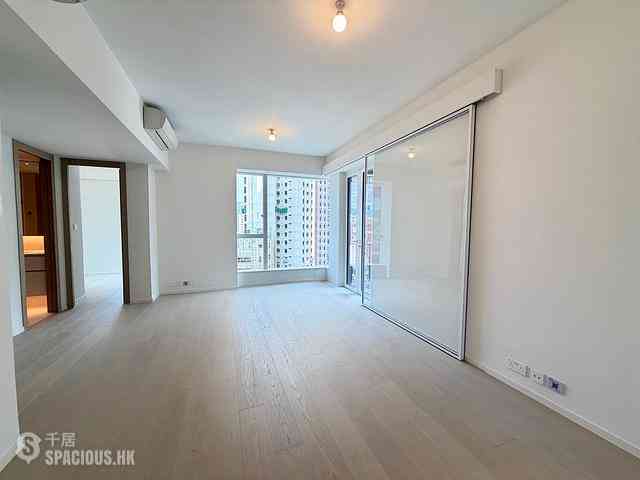 Wan Chai - 33 Kennedy Road 02