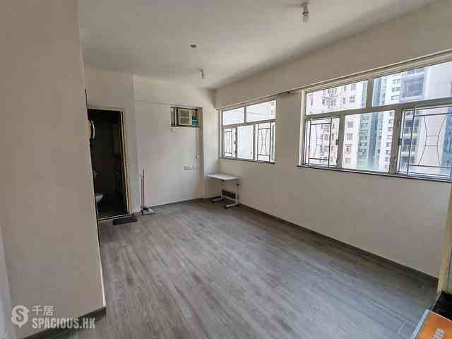 Sai Ying Pun - Rex Building 01
