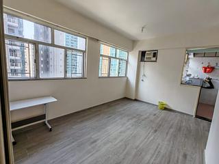 Sai Ying Pun - Rex Building 02