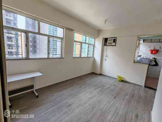 Sai Ying Pun - Rex Building 02