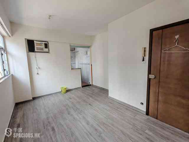 Sai Ying Pun - Rex Building 03