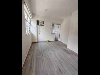 Sai Ying Pun - Rex Building 04