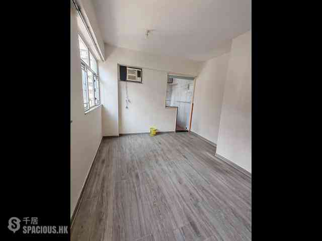 Sai Ying Pun - Rex Building 04