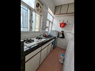 Sai Ying Pun - Rex Building 05