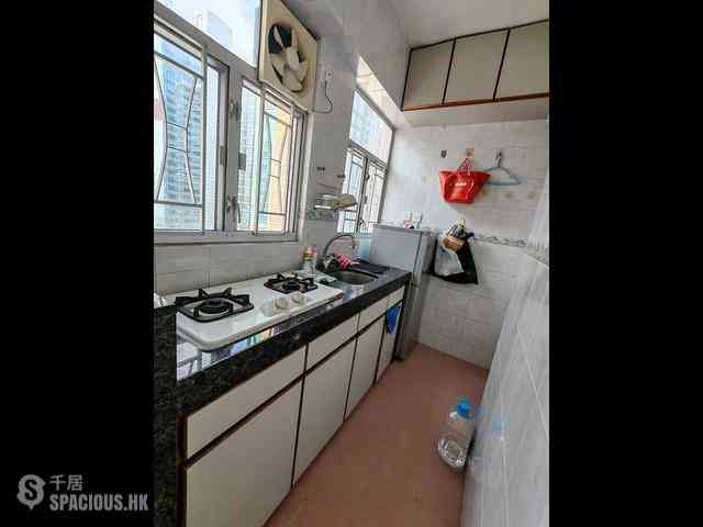 Sai Ying Pun - Rex Building 05