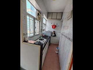 Sai Ying Pun - Rex Building 06